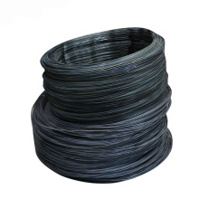 12 16 18 Gauge Black Annealed Iron Wire For Construction Loop Tie Wire/ Binding Wire